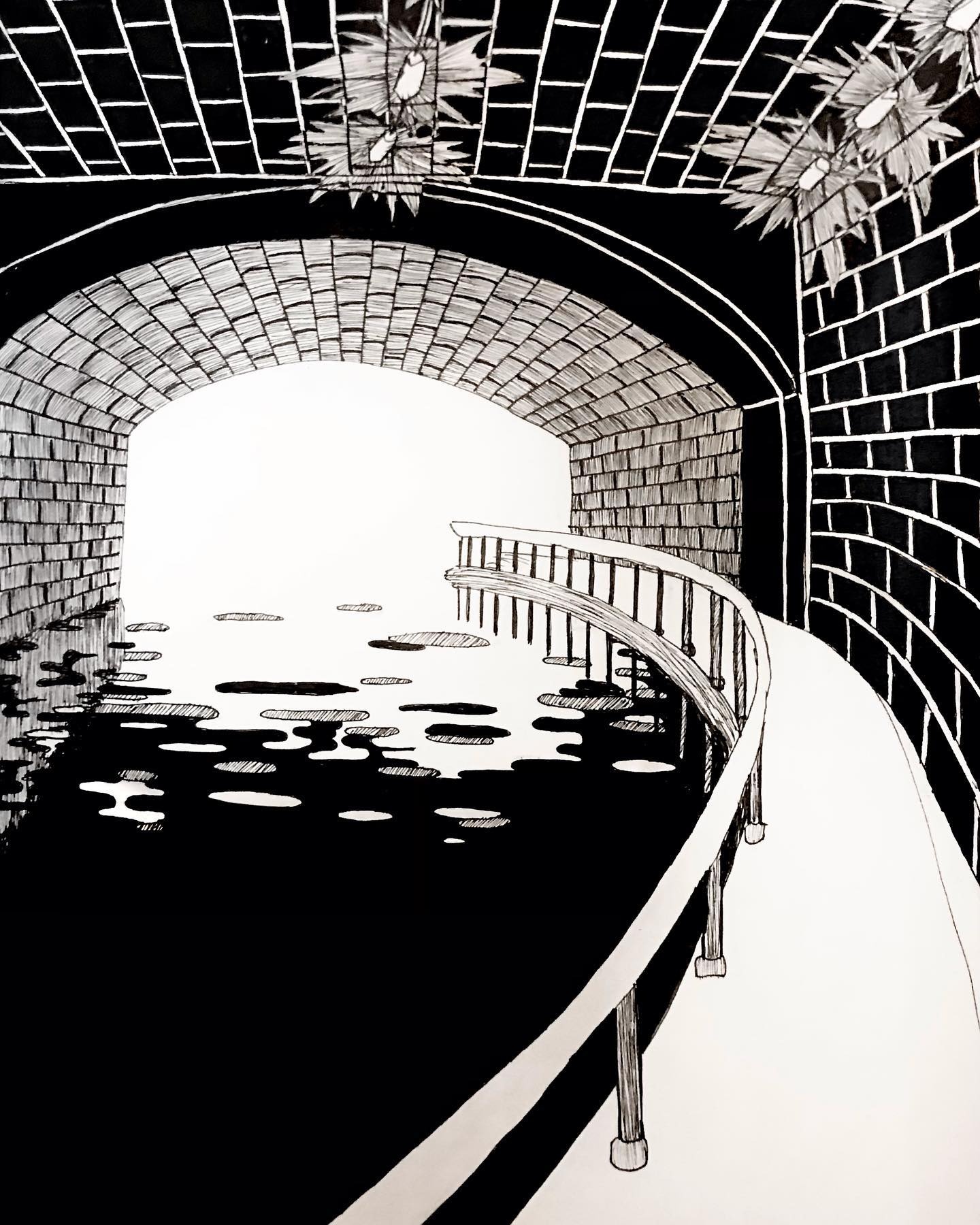 Tunnel Vision