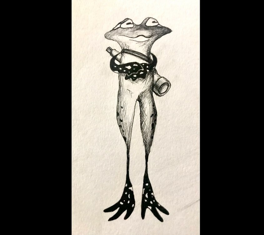 Frog