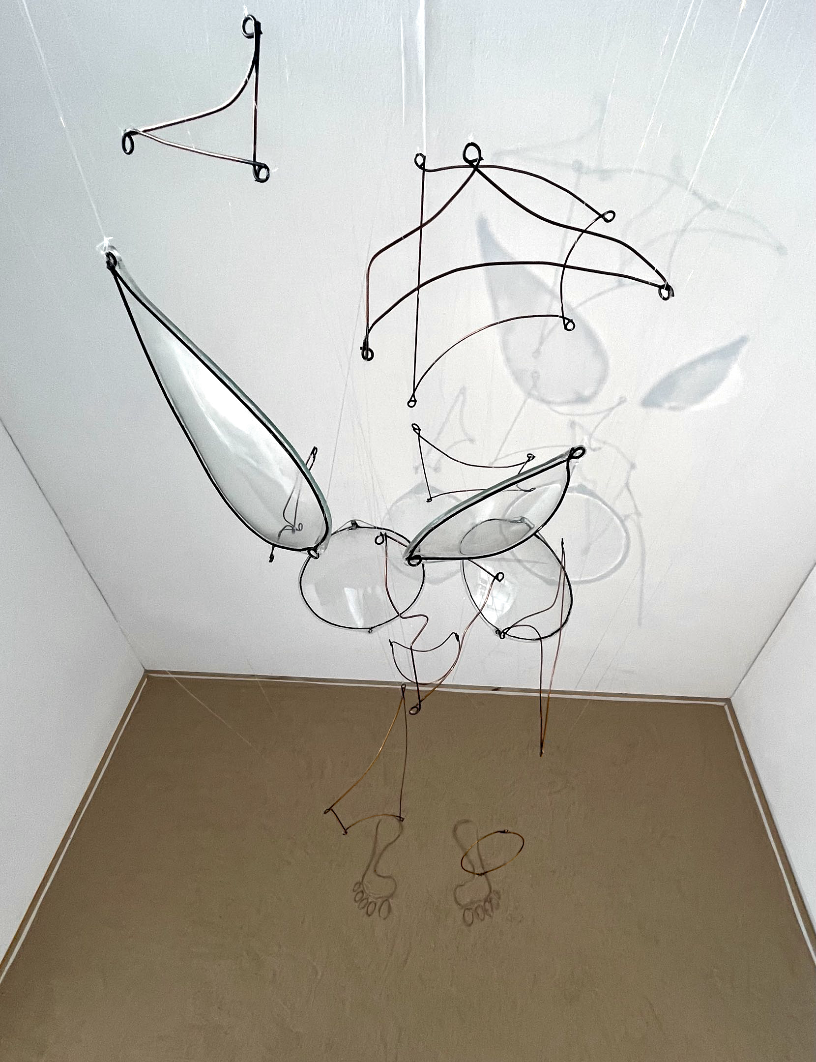 Embodied Absence image 2