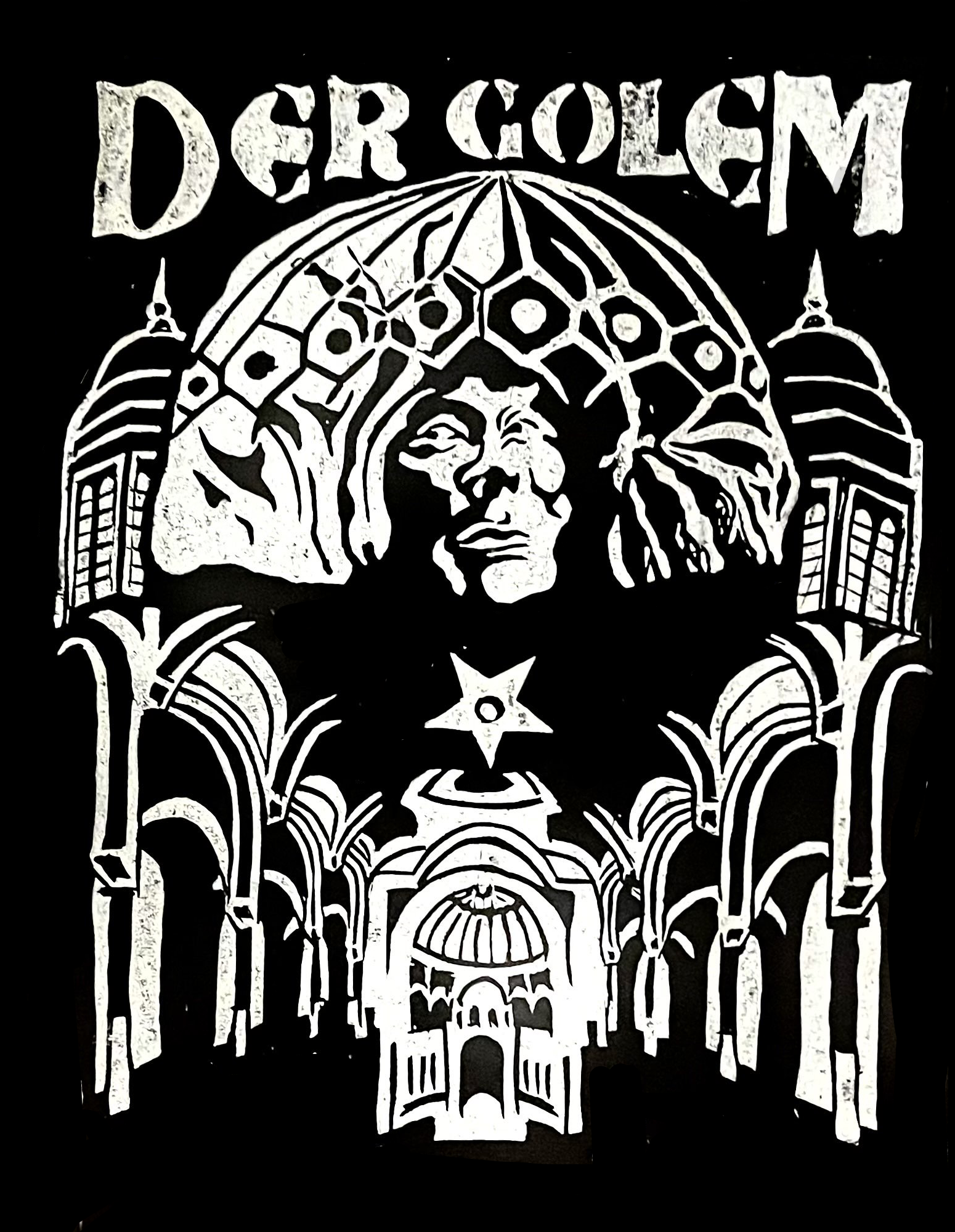 Der Golem